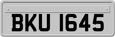 BKU1645