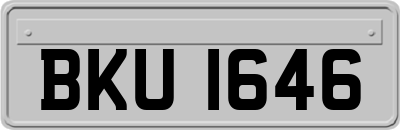 BKU1646