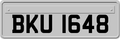 BKU1648