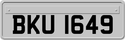 BKU1649