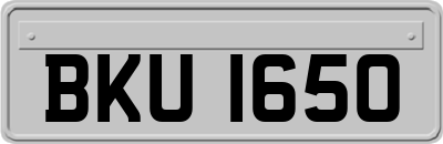 BKU1650