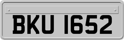 BKU1652