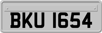 BKU1654