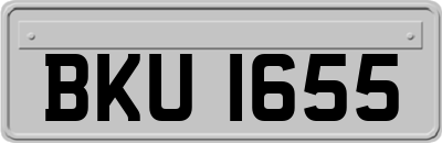 BKU1655
