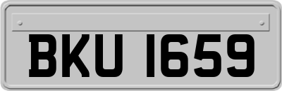 BKU1659