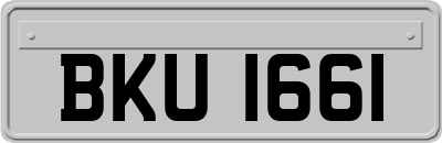 BKU1661