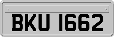 BKU1662