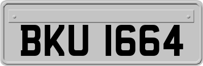 BKU1664