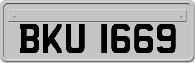 BKU1669