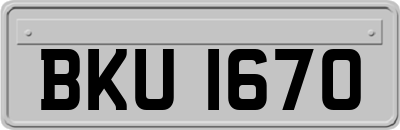 BKU1670