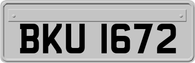 BKU1672