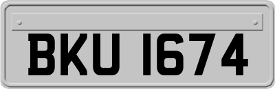 BKU1674