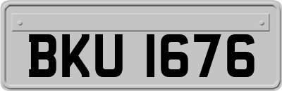 BKU1676