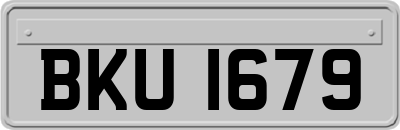 BKU1679