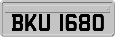 BKU1680
