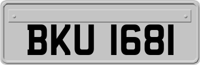 BKU1681