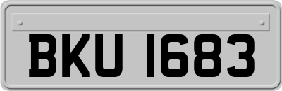 BKU1683