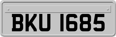BKU1685