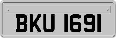 BKU1691