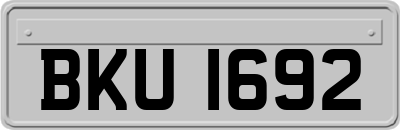 BKU1692