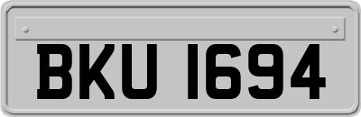 BKU1694