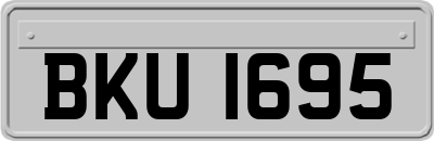 BKU1695