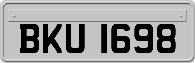 BKU1698
