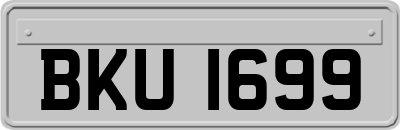 BKU1699