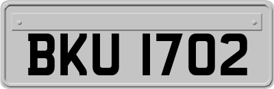 BKU1702