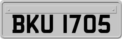 BKU1705