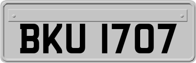 BKU1707