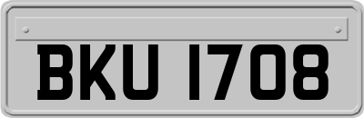 BKU1708