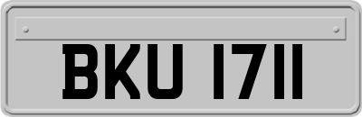 BKU1711