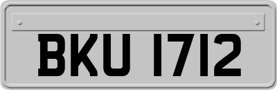 BKU1712