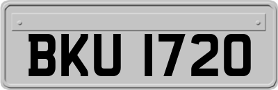 BKU1720