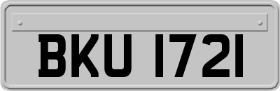 BKU1721