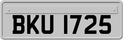 BKU1725