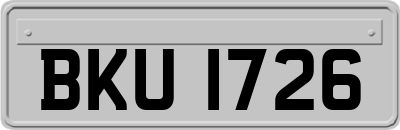 BKU1726