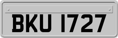 BKU1727