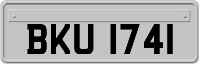 BKU1741