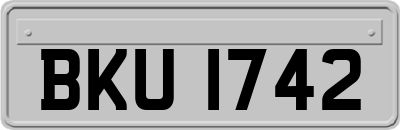 BKU1742