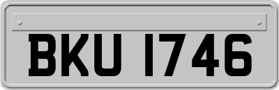 BKU1746