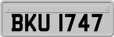 BKU1747