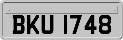 BKU1748