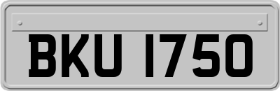BKU1750