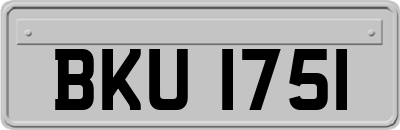 BKU1751