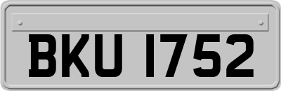 BKU1752