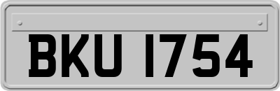 BKU1754