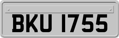 BKU1755