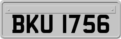 BKU1756
